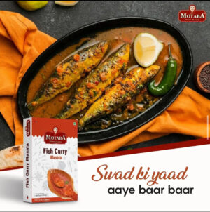Fish Curry Masala - Image 6