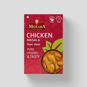 Chicken Masala