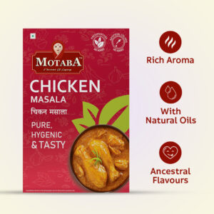 Chicken Masala - Image 5