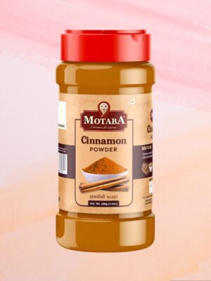 Cinnamon Powder 500g
