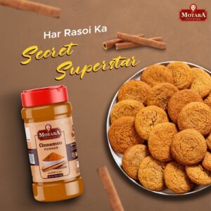 Cinnamon Powder - Image 5