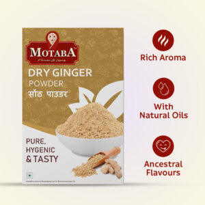 Dry Ginger Powder - Image 5