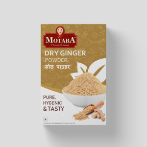 Dry Ginger Powder