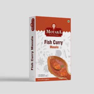 Fish Curry Masala - Image 7