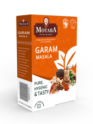 Garam Masala