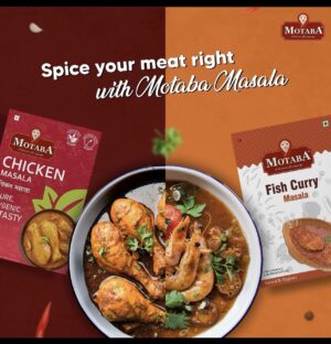 Chicken Masala - Image 8