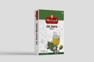 Jal Jeera Masala - Image 2