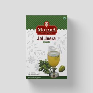 Jal Jeera Masala
