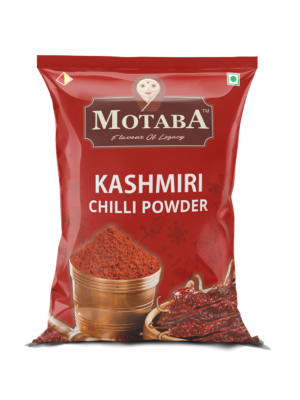 Kashmiri Chilli