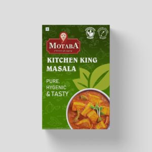 Kitchen King Masala