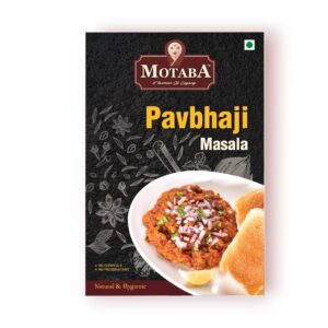 Pavbhaji Masala