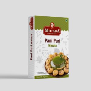 Pani Puri Masala - Image 5