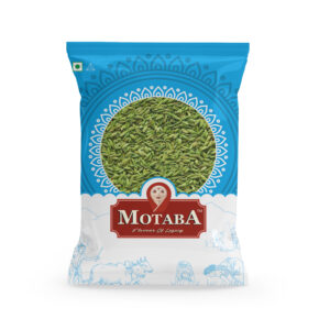 Fennel seeds (sauf)