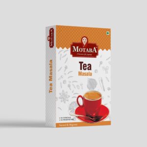 Tea Masala - Image 4