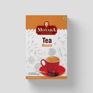 Tea Masala