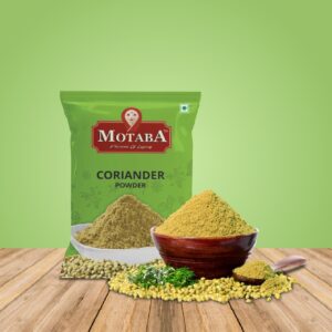 Coriander Powder - Image 4
