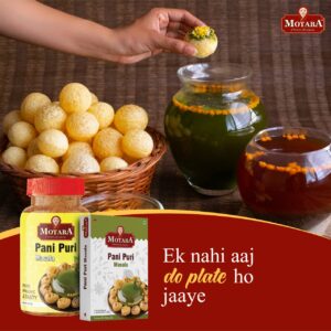Pani Puri Masala - Image 6