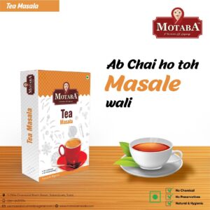 Tea Masala - Image 6