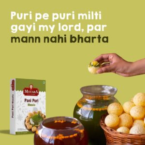 Pani Puri Masala - Image 7