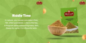 Coriander Powder - Image 6