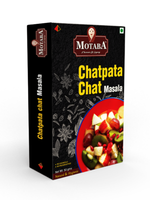 Chat Masala