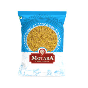 Fenugreek seeds (Methi dana)
