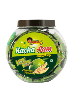 Kacha Aam