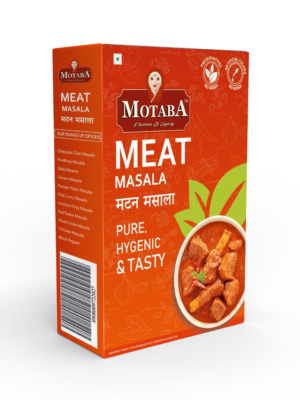 Mutton Masala