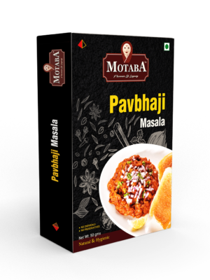 Pavbhaji Masala