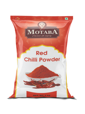 Red Chilli Powder