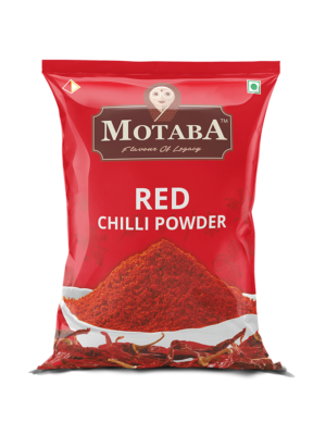 Red Chilli Powder