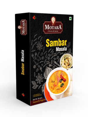 Sambhar Masala