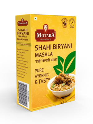 Shahi Biryani Masala