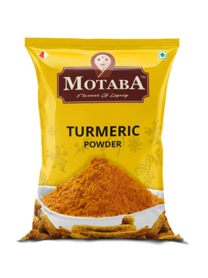 Turmeric Powder