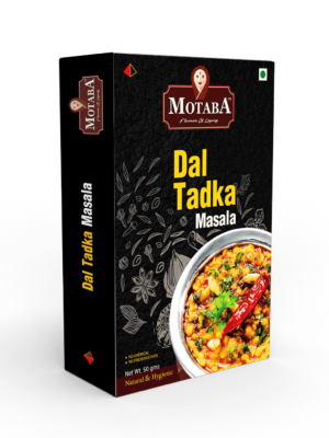 Dal Tadka Masala