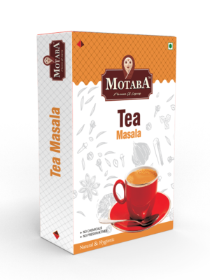 Tea Masala