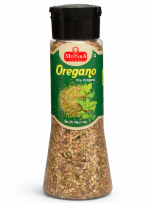 Oregano