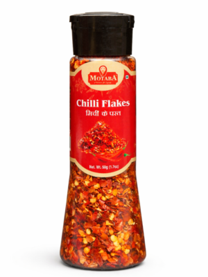 Chilli Flakes