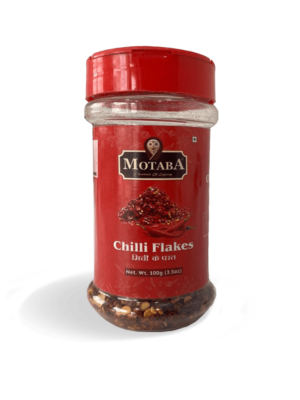 Chilli Flakes