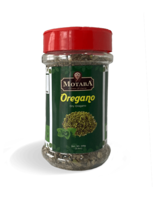 Oregano