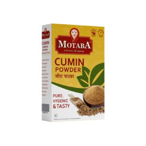 Cumin Powder (Jeera Powder) - Image 2