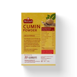 Cumin Powder (Jeera Powder) - Image 3