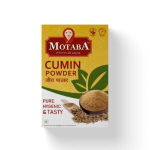 Cumin Powder (Jeera Powder)
