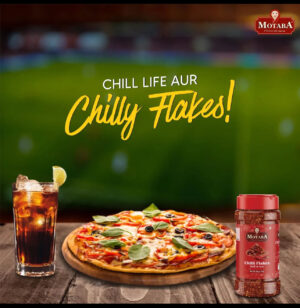 Combo of 3 Chilli flakes 50g, Oregano 50g and Pizza Seasoning 70g - Image 5