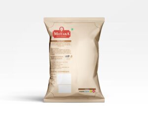Chia Seeds Pouch - Image 2