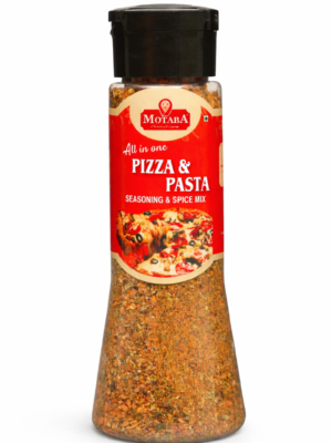 Pizza & Pasta Seasonings