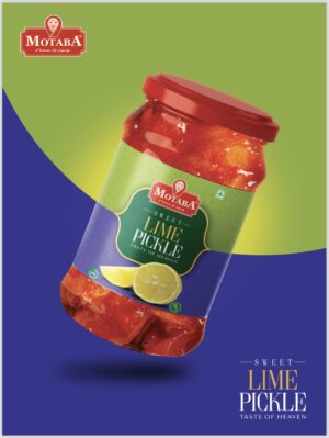 Lime Pickle - Image 2