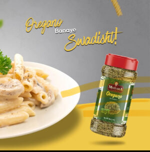 Combo of 3 Chilli flakes 50g, Oregano 50g and Pizza Seasoning 70g - Image 6