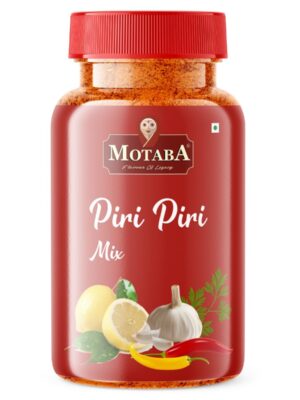 Piri Piri