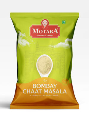 Bomabay Chat